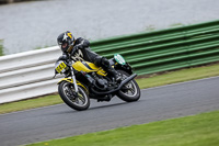 Yellow Bikes